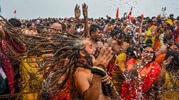 Maha Kumbh 2025: UP Government Launches Mobile Labs For Food Quality Checks