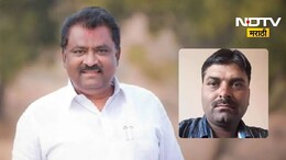 Beed Crime: महादेव मुंडेला खल्लास केलं,  वाल्मिकचा मुलगाही अडकणार?; बीडमधील नवे प्रकरण काय?