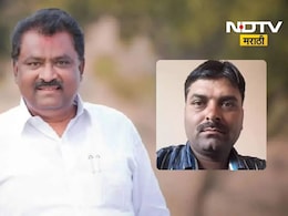 Beed Crime: महादेव मुंडेला खल्लास केलं,  वाल्मिकचा मुलगाही अडकणार?; बीडमधील नवे प्रकरण काय? Beed Crime: महादेव मुंडेला खल्लास केलं,  वाल्मिकचा मुलगाही अडकणार?; बीडमधील नवे प्रकरण काय?