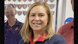Who Is Janet Petro, 1st Female To Lead NASA As Acting Administrator