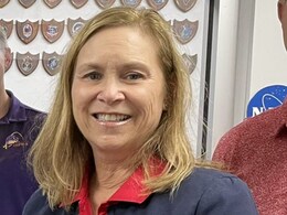 Who Is Janet Petro, 1st Female To Lead NASA As Acting Administrator