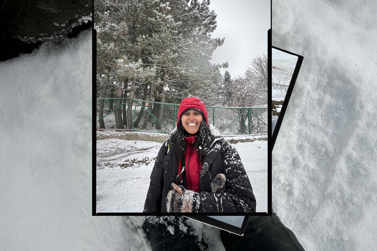 Unlock Your Earning Potential: Nikita Jindal's Case for Investing in Yourself in 2025