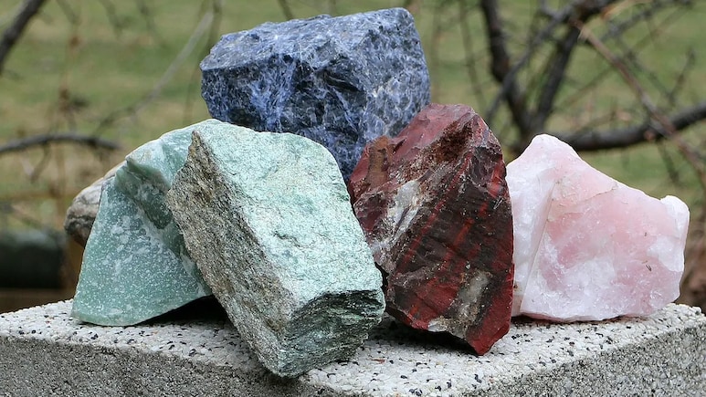 Cabinet Approves Rs 1,500 Crore Scheme To Boost Critical Mineral Recycling