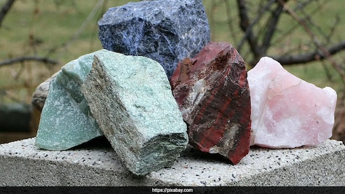 Global Race Is On To Secure Critical Minerals. Why Do They Matter So Much?