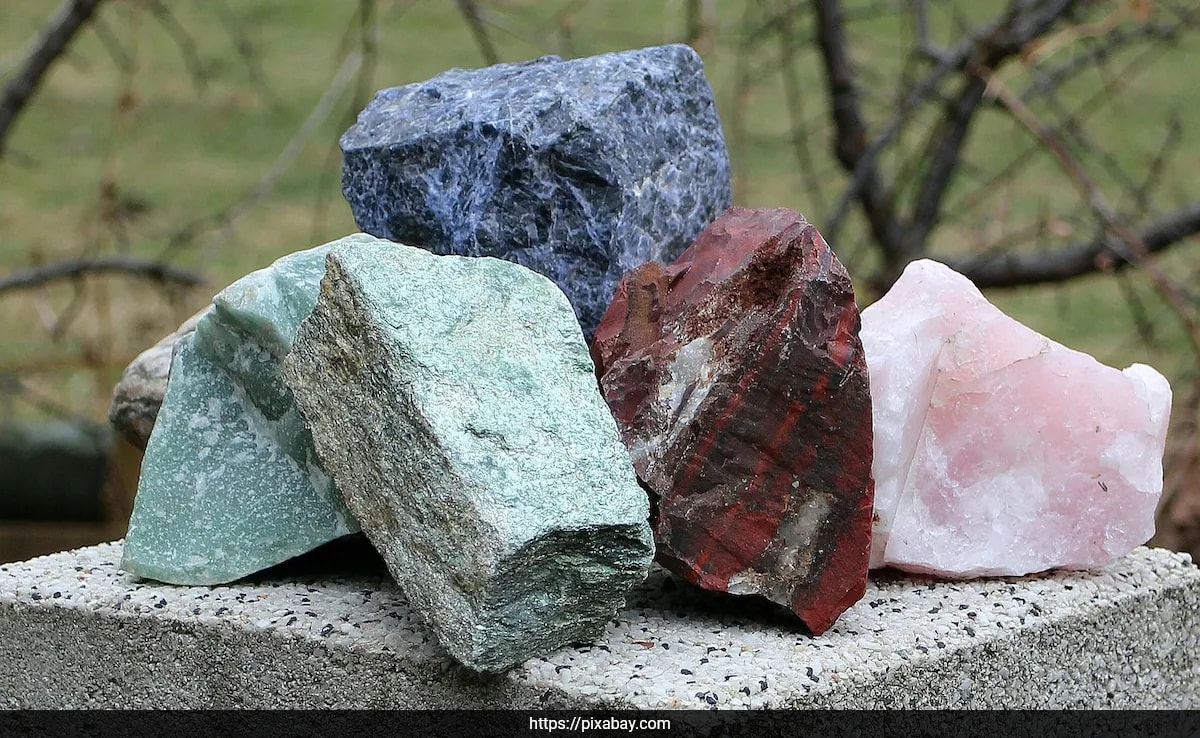 Global Race Is On To Secure Critical Minerals. Why Do They Matter So Much?