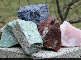 Global Race Is On To Secure Critical Minerals. Why Do They Matter So Much? Global Race Is On To Secure Critical Minerals. Why Do They Matter So Much?