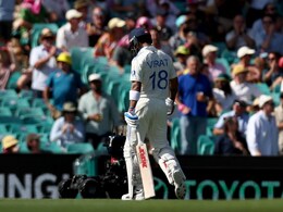 "Could Be The Last Time...": Australia Great On Virat Kohli's Dismissal To Scott Boland "Could Be The Last Time...": Australia Great On Virat Kohli's Dismissal To Scott Boland