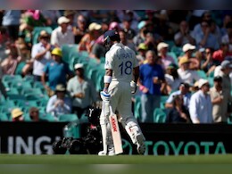 IND vs ENG:  विराट कोहली ले सकते हैं ये बड़ा फैसला, BGT सीरीज में खराब प्रदर्शन के बाद बढ़ गया था दबाव