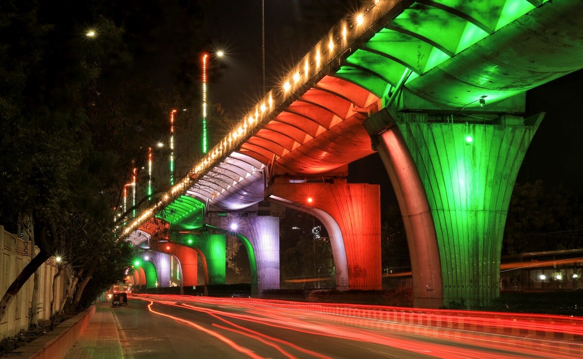 Latest and Breaking News on NDTV