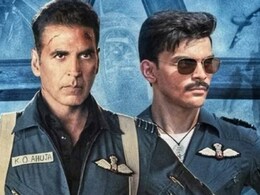 Sky Force Box Office Collection: रिलीज के पांचवे दिन अपना ही एक रिकॉर्ड तोड़ गए अक्षय कुमार, सुनकर छूट जाएगी हंसी Sky Force Box Office Collection: रिलीज के पांचवे दिन अपना ही एक रिकॉर्ड तोड़ गए अक्षय कुमार, सुनकर छूट जाएगी हंसी