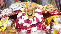 Rajasthan: बाबा रामदेव के मेले की आज से शुरुआत, दर्शन करने पहुंचे 5 राज्यों के श्रद्धालु; मंदिर में लगी लंबी कतारें