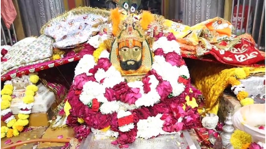 Ramdev Mela 