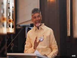 Chandrababu Naidu Highlights India's Growing Status As Global Economic Powerhouse Chandrababu Naidu Highlights India's Growing Status As Global Economic Powerhouse