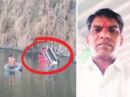 Sena Leader's Brother Arrested For His Murder After Evading Cops For 5 Months