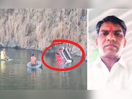 Ashok Dhodi: शिवसेनेचे पालघरमधील नेते अशोक धोडी यांचा मृतदेह सापडला, पोलीसांचा मोठा खुलासा