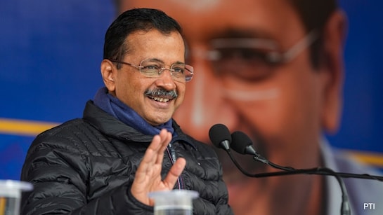 RSS And AAP, A Short Love Story