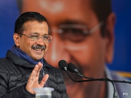 Arvind Kejriwal Declares Rs 1.7 Crore In Assets, No Car In Poll Affidavit Arvind Kejriwal Declares Rs 1.7 Crore In Assets, No Car In Poll Affidavit