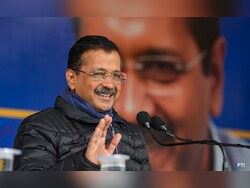 Ayushman Bharat Scheme India's "Biggest Scam": Arvind Kejriwal After Top Court Order
