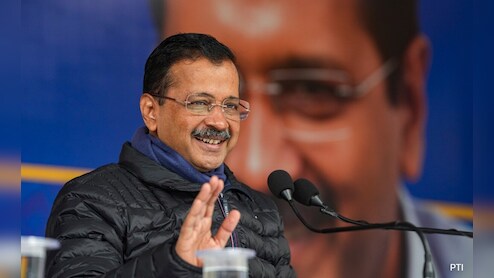 Opinion | AAP vs BJP: Who Will Charm Delhi's Middle Class?