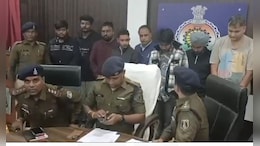 Cyber ​​Fraud केस पर बड़ा खुलासा : ऑनलाइन सट्टेबाजी से निकला कनेक्शन, 35 आरोपी गिरफ्तार