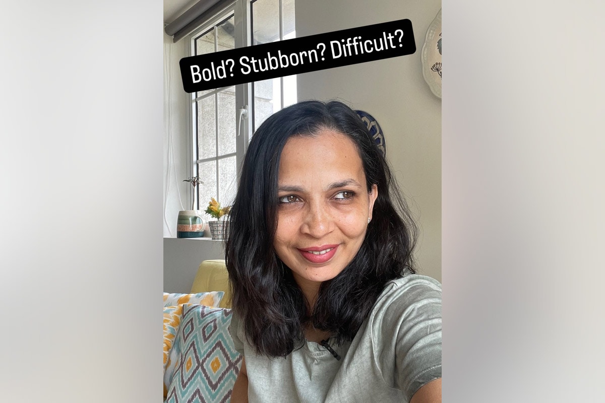 Rujuta Diwekar: Be Fearless, Question Everything, and Follow Your Heart