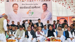 MP Politics : सागर में सियासी पारा गर्म, MLA&nbsp;निर्मला के खिलाफ कांग्रेस ने खोला मोर्चा