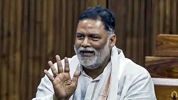 नेता, अफसर और अधिकारियों के गठजोड़ से... बिहार में बढ़ते अपराध पर फूटा पप्पू यादव का गुस्सा