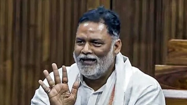 नेता, अफसर और अधिकारियों के गठजोड़ से... बिहार में बढ़ते अपराध पर फूटा पप्पू यादव का गुस्सा