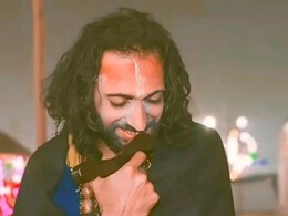 वह महा-मवाली है, हमने मारकर भगा दिया... जानिए 'IIT बाबा' अभय पर क्यों आगबबूला है जूना अखाड़ा