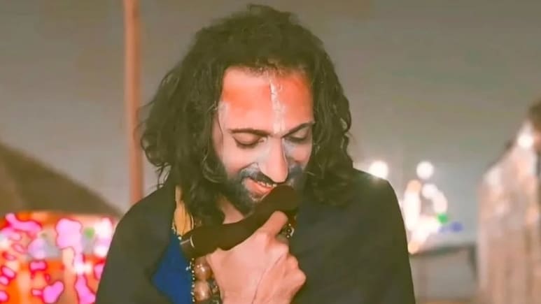 वो कोई साधु है... जानिए 'IIT बाबा' अभय पर क्यों आगबबूला है जूना अखाड़ा