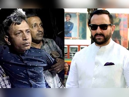 Held Tightly, Attacker Stabbed Saif In The Back To Free Himself: Sources