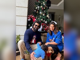Ram Charan Will Reveal Daughter Klin Kaara's Face In Public On One Condition Ram Charan Will Reveal Daughter Klin Kaara's Face In Public On One Condition