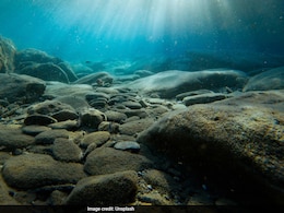 "Test Cruise": Japan Plans 'World First' Deep-Sea Mineral Extraction "Test Cruise": Japan Plans 'World First' Deep-Sea Mineral Extraction