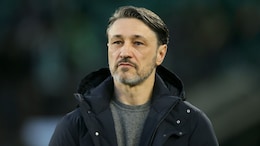 Borussia Dortmund Appoint Former Bayern Munich Coach Niko Kovac Till 2026
