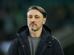 Borussia Dortmund Appoint Former Bayern Munich Coach Niko Kovac Till 2026