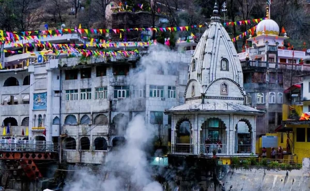 Когато зимният хлад проникне в костите ви няма нищо като