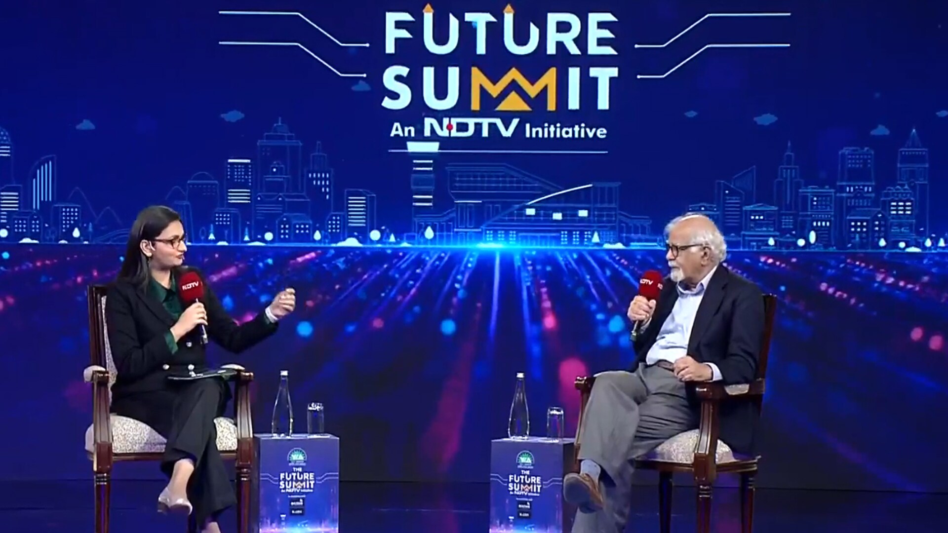 Budget 2025 | Surjit Bhalla Lauds BJP Govt For Transforming India's Infrastructure Story