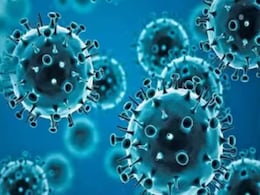 HMPV Virus : चीन में कोहराम मचाने के बाद भारत में  HMPV वायरस की दस्तक, खौफ में लोग; जानें इससे कैसे बचें? HMPV Virus : चीन में कोहराम मचाने के बाद भारत में  HMPV वायरस की दस्तक, खौफ में लोग; जानें इससे कैसे बचें?