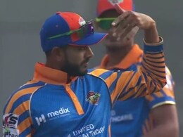 Bangladesh At The Centre Of 'Timed Out' Controversy Again, But With A Twist Bangladesh At The Centre Of 'Timed Out' Controversy Again, But With A Twist