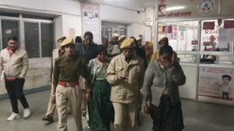 'लव यू जानू' बोलकर फंसाया, डेढ़ महीने में वसूले 5 लाख; ऐसे पकड़ में आई हनीट्रैप की हसीना