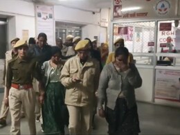 'लव यू जानू' बोलकर फंसाया, डेढ़ महीने में वसूले 5 लाख; ऐसे पकड़ में आई हनीट्रैप की हसीना