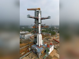 29 जनवरी को श्रीहरिकोटा से इसरो का 100वां रॉकेट मिशन होगा लॉन्च 