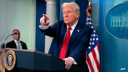 "Will Find You, And Kill You": Trump After US Strikes ISIS In Somalia