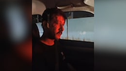 Crime Patrol Actor Stabbed, Hit With Iron Rod In Mumbai Road Rage Incident
