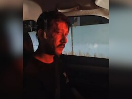 Crime Patrol Actor Stabbed, Hit With Iron Rod In Mumbai Road Rage Incident Crime Patrol Actor Stabbed, Hit With Iron Rod In Mumbai Road Rage Incident