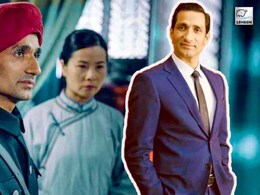 कभी वेटर की नौकरी के लिए इंडिया से गए थे चीन, आज हैं चीनी सिनेमा का बड़ा स्टार, स्कूलों में पढ़ाई जाती है इनकी कहानी