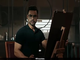 जो न कर सकी बेबी जॉन वो कर दिखाया साउथ की आइडेंटिटी ने, चार दिन में छाप डाले इतने करोड़ जो न कर सकी बेबी जॉन वो कर दिखाया साउथ की आइडेंटिटी ने, चार दिन में छाप डाले इतने करोड़