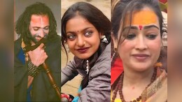 Mahakumbh 2025: महाकुंभ में फेमस होना पड़ा भारी! मोनाल&zwj;िसा और हर्षा वापस लौटीं; IIT बाबा को अखाड़े ने निकाला