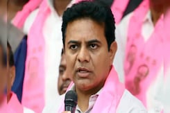 Court Rejects KTR's Plea To Dismiss Corruption Charges In Formula E Race Case Court Rejects KTR's Plea To Dismiss Corruption Charges In Formula E Race Case
