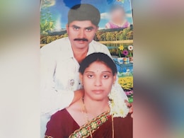 Hyderabad Man Chops Up Wife's Body, Boils Parts In Pressure Cooker Hyderabad Man Chops Up Wife's Body, Boils Parts In Pressure Cooker